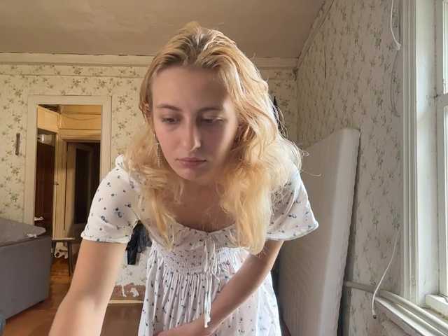 LavadaMalle live cam on BongaCams