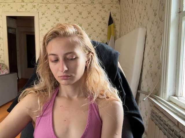 LavadaMalle live cam on BongaCams