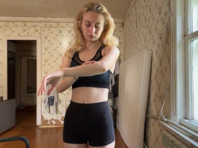 LavadaMalle live cam on BongaCams