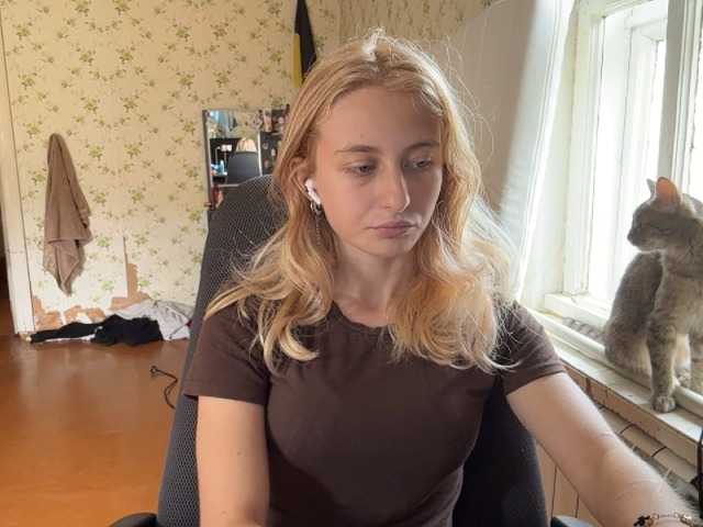 LavadaMalle live cam on BongaCams