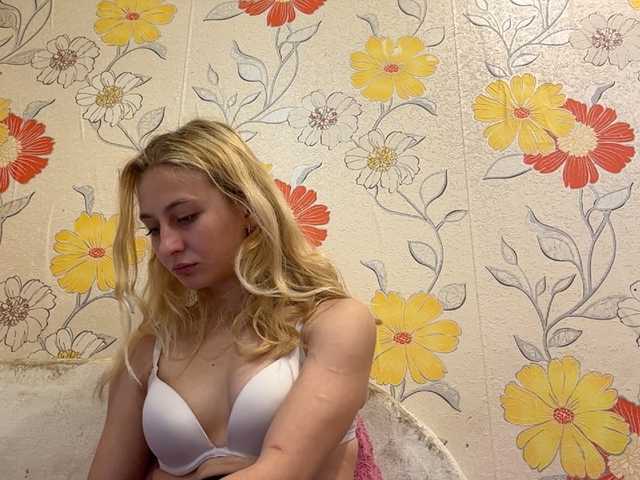LavadaMalle live cam on BongaCams