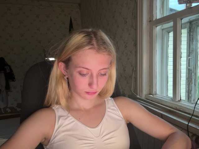 LavadaMalle live cam on BongaCams