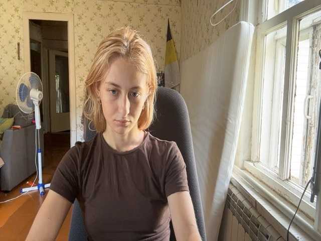 LavadaMalle live cam on BongaCams