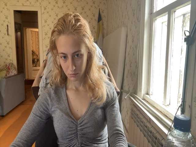 LavadaMalle live webcam show