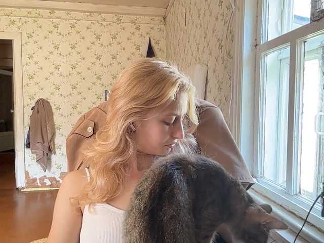 LavadaMalle live cam on BongaCams