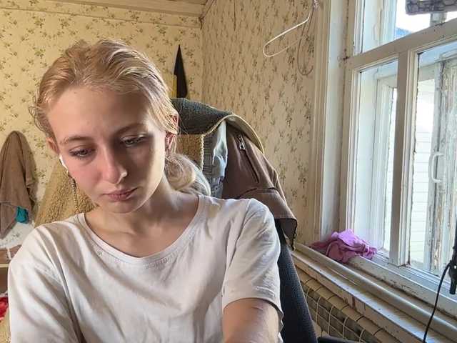 LavadaMalle live cam on BongaCams