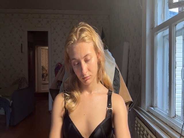 LavadaMalle live webcam show