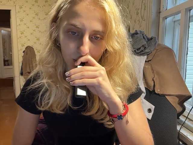 LavadaMalle live cam on BongaCams