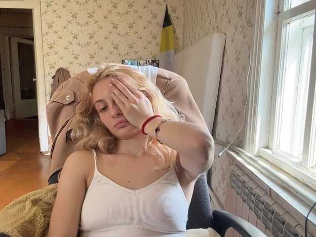 LavadaMalle live webcam show