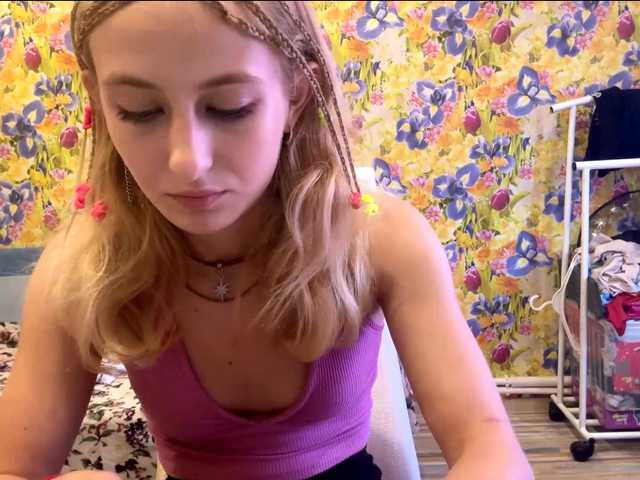 LavadaMalle live cam on BongaCams