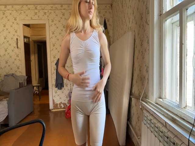 LavadaMalle live cam on BongaCams