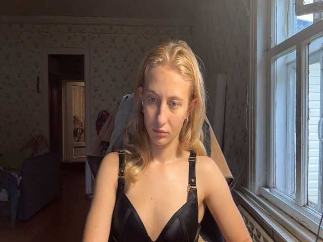LavadaMalle live webcam show