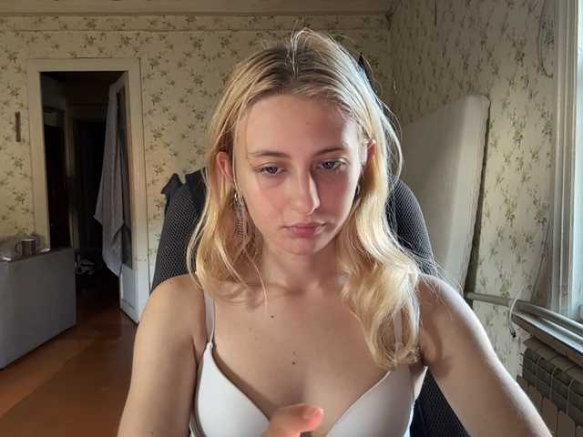 LavadaMalle live cam on BongaCams