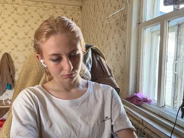 LavadaMalle live cam on BongaCams