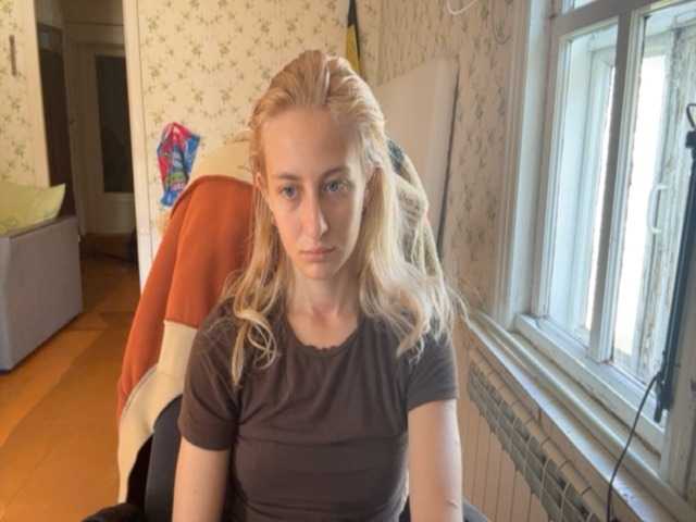 LavadaMalle live cam on BongaCams