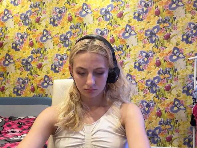 LavadaMalle live cam on BongaCams