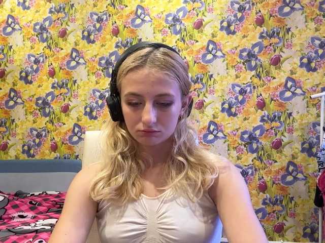 LavadaMalle live cam on BongaCams