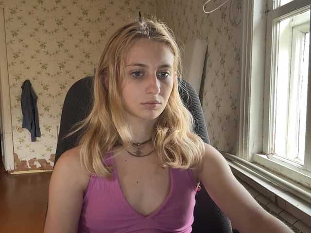 LavadaMalle live cam on BongaCams