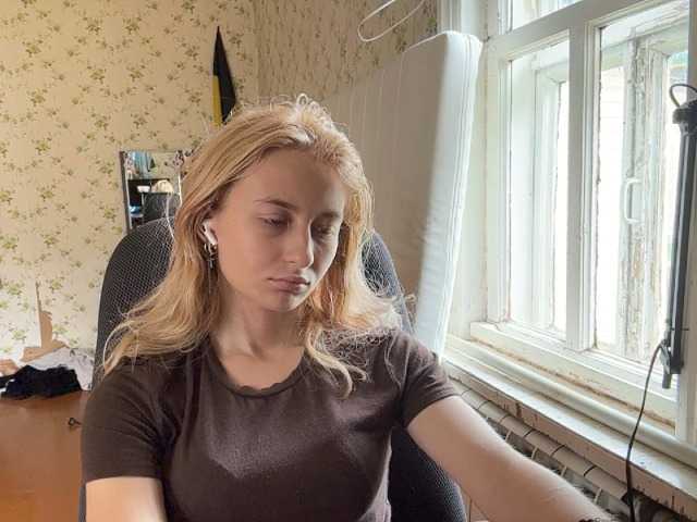 LavadaMalle live cam on BongaCams