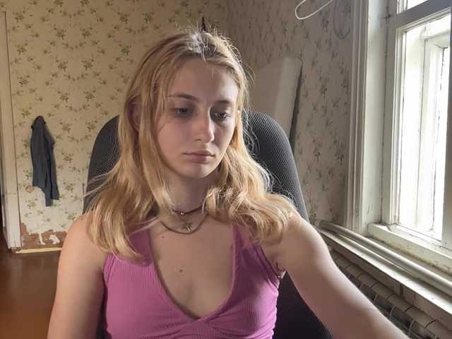 LavadaMalle live cam on BongaCams