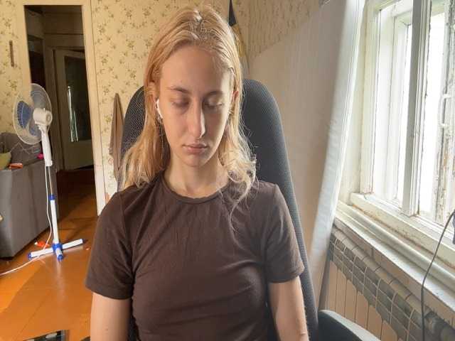 LavadaMalle live cam on BongaCams