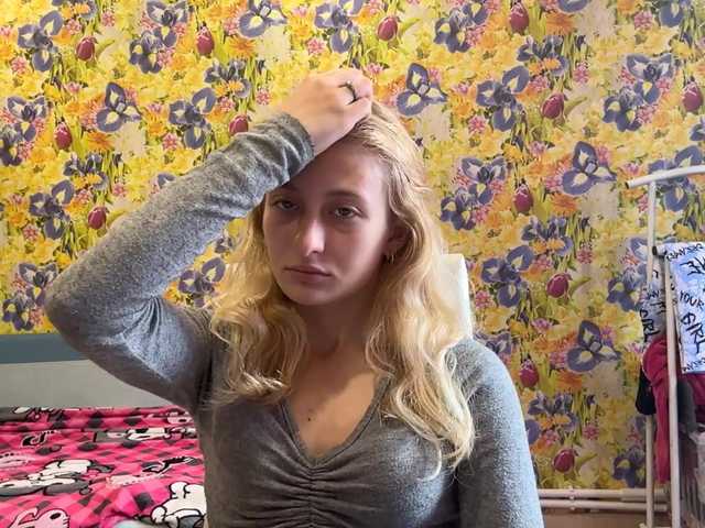 LavadaMalle live cam on BongaCams