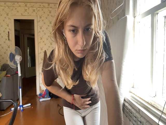 LavadaMalle live cam on BongaCams