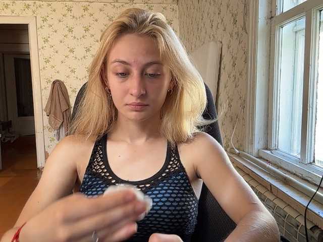 LavadaMalle live cam on BongaCams
