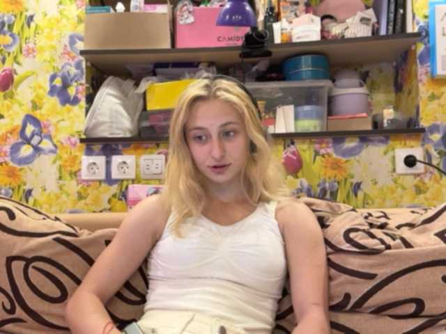 LavadaMalle live cam on BongaCams