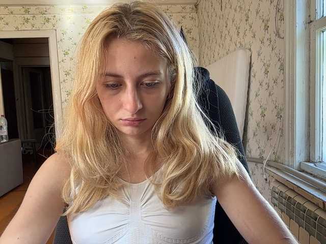 LavadaMalle live cam on BongaCams
