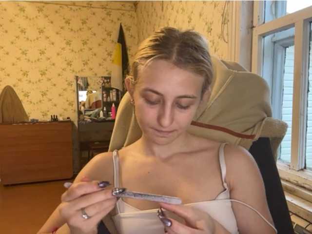 LavadaMalle live cam on BongaCams