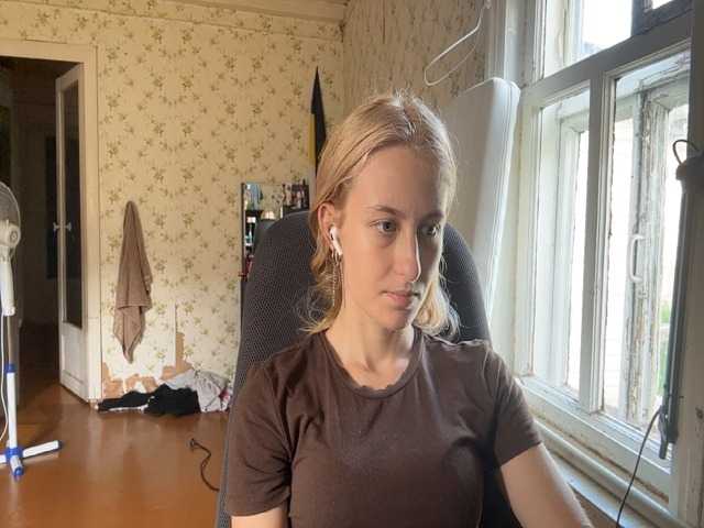 LavadaMalle live cam on BongaCams