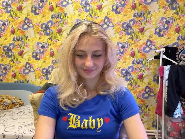 LavadaMalle live cam on BongaCams