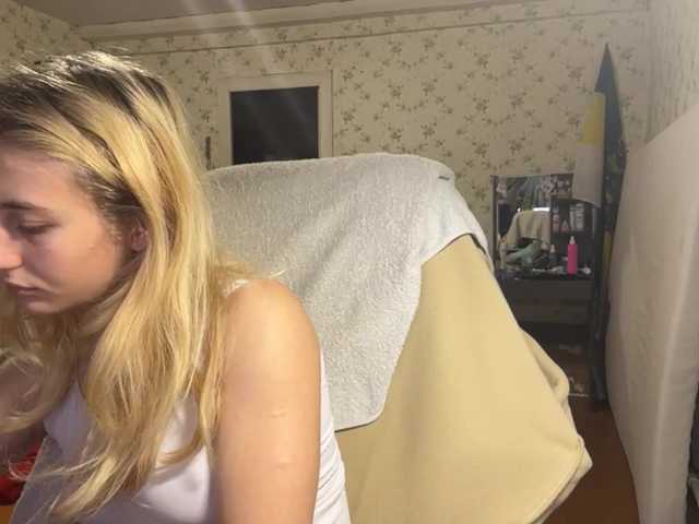 LavadaMalle live cam on BongaCams
