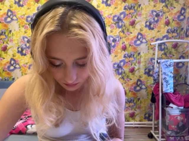LavadaMalle live cam on BongaCams