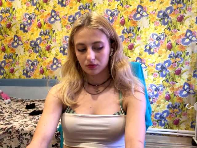 LavadaMalle live cam on BongaCams