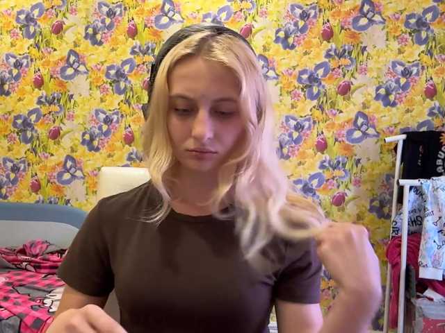 LavadaMalle live cam on BongaCams