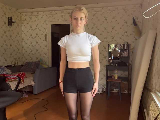 LavadaMalle live cam on BongaCams