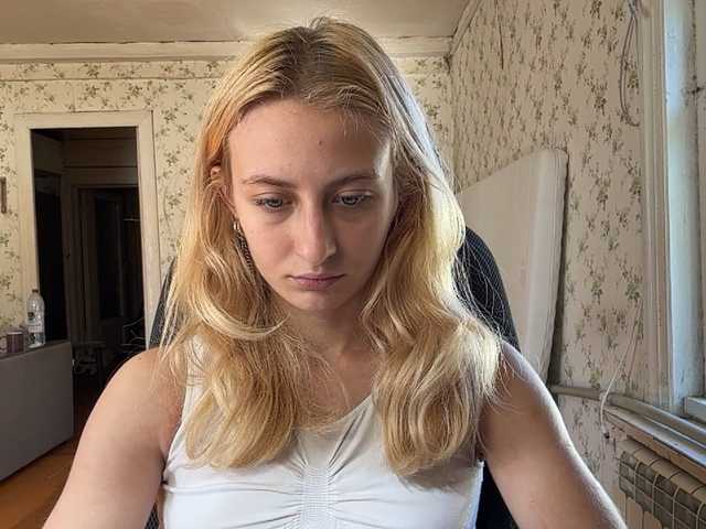 LavadaMalle live cam on BongaCams