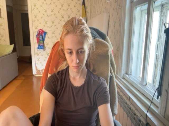 LavadaMalle live cam on BongaCams