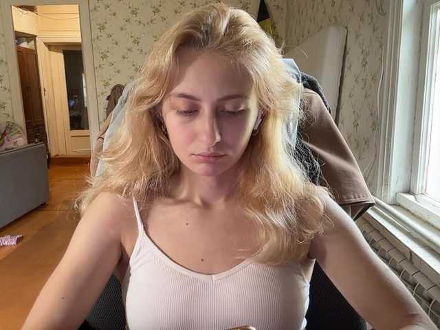 LavadaMalle live cam on BongaCams