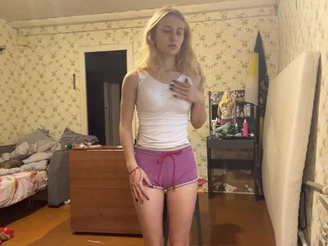 LavadaMalle live cam on BongaCams