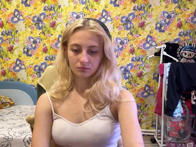 LavadaMalle live cam on BongaCams