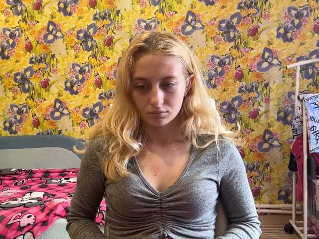 LavadaMalle live cam on BongaCams