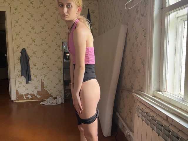 LavadaMalle live cam on BongaCams
