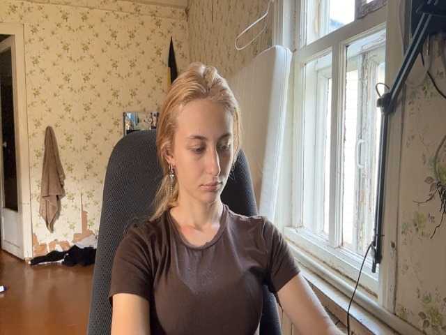 LavadaMalle live cam on BongaCams