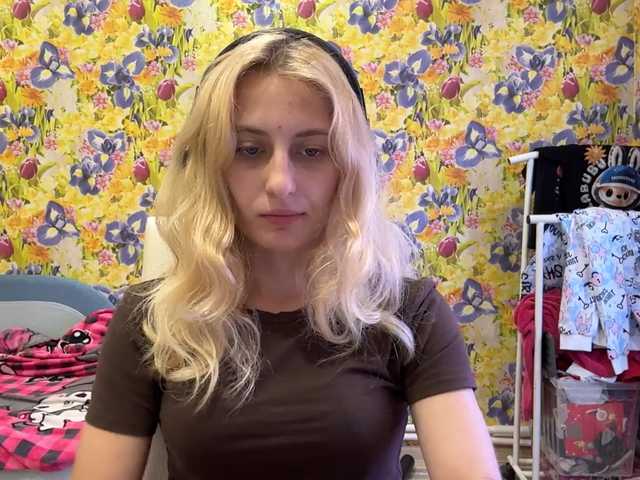 LavadaMalle live cam on BongaCams