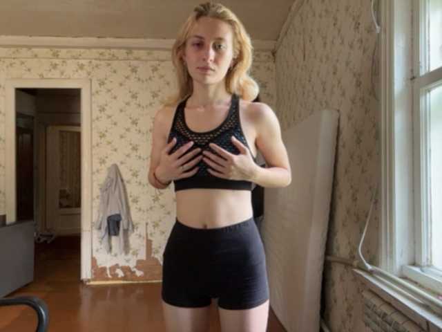 LavadaMalle live cam on BongaCams