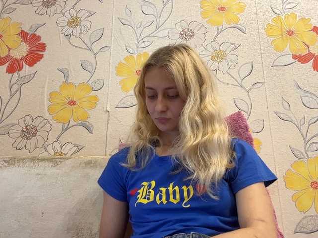 LavadaMalle live cam on BongaCams