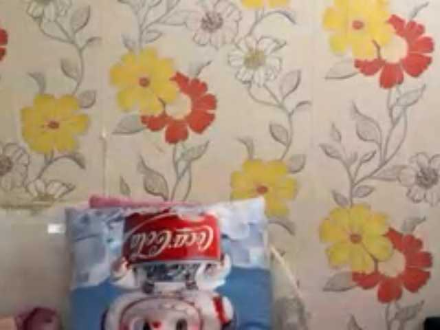 LavadaMalle live cam on BongaCams